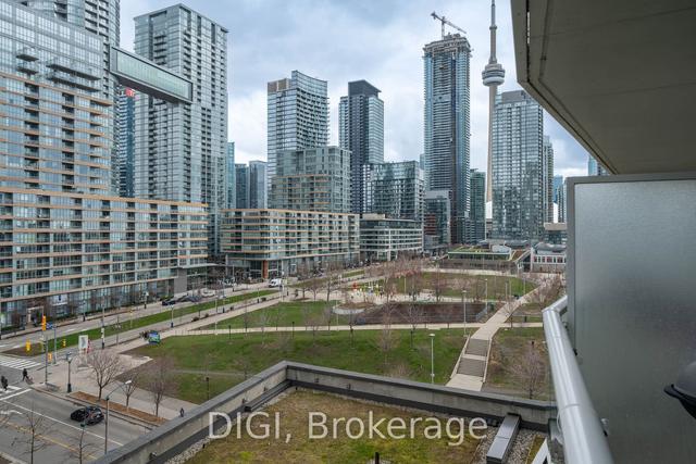 915 - 75 Queens Wharf Rd, Condo with 2 bedrooms, 2 bathrooms and 1 parking in Toronto ON | Image 15