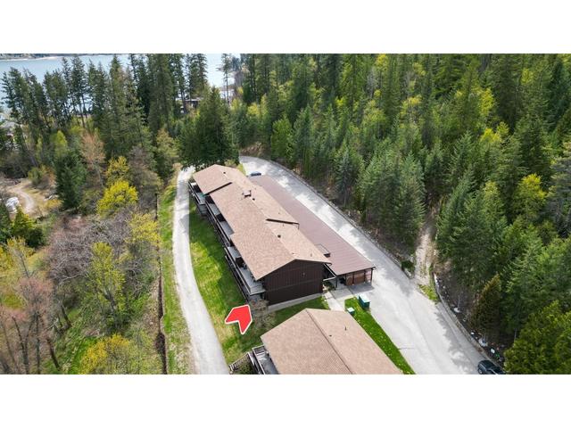 1 - 1691 Highway 3a, Condo with 1 bedrooms, 1 bathrooms and 1 parking in Central Kootenay F BC | Image 31
