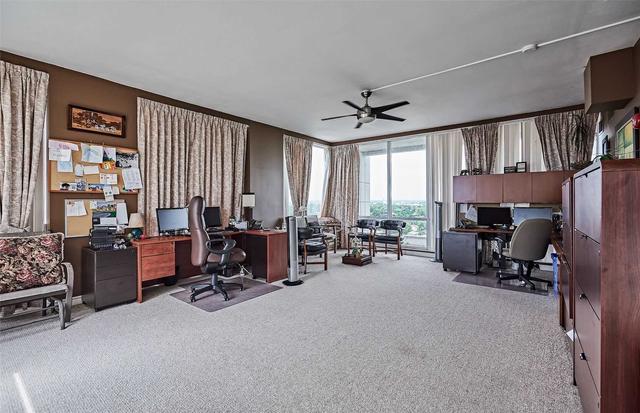 900 - 45 Cumberland Lane, Condo with 3 bedrooms, 4 bathrooms and 4 parking in Ajax ON | Image 25