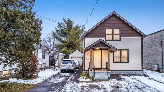 4102 Portage Rd, House detached with 3 bedrooms, 2 bathrooms and 6 parking in Niagara Falls ON | Image 34