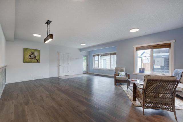 1953 High Country Drive Nw, House detached with 5 bedrooms, 3 bathrooms and 1 parking in High River AB | Image 21
