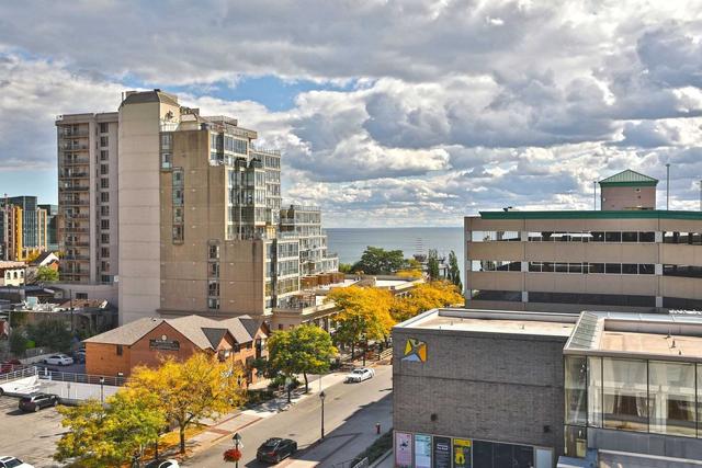 601 - 1441 Elgin St, Condo with 2 bedrooms, 3 bathrooms and 3 parking in Burlington ON | Image 21