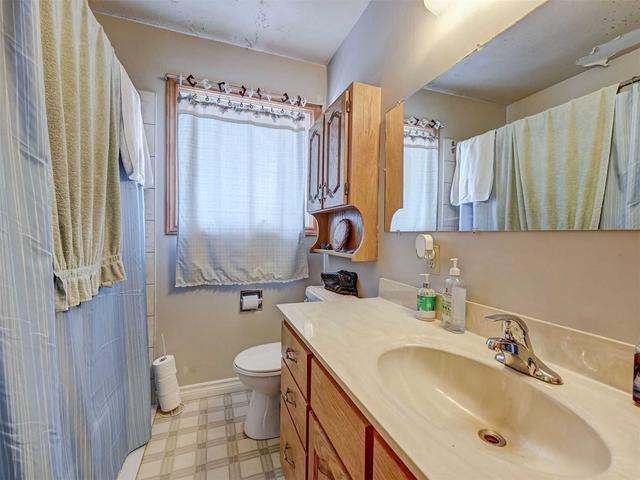309 William St, House detached with 2 bedrooms, 2 bathrooms and 4 parking in Shelburne ON | Image 4