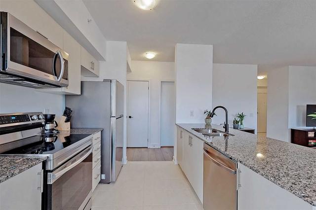 301 - 6 Spice Way, Condo with 3 bedrooms, 2 bathrooms and 2 parking in Barrie ON | Image 3