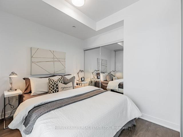 505 - 60 Tannery Rd, Condo with 2 bedrooms, 2 bathrooms and 1 parking in Toronto ON | Image 3