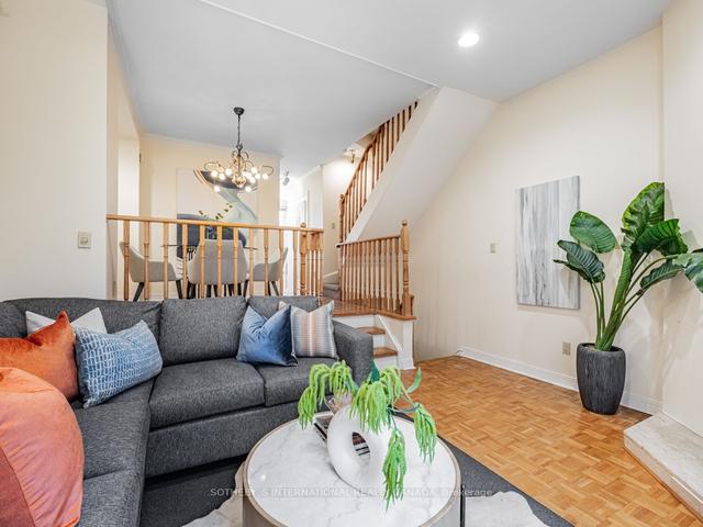 90b Shaftesbury Ave, House semidetached with 3 bedrooms, 4 bathrooms and 1 parking in Toronto ON | Image 27