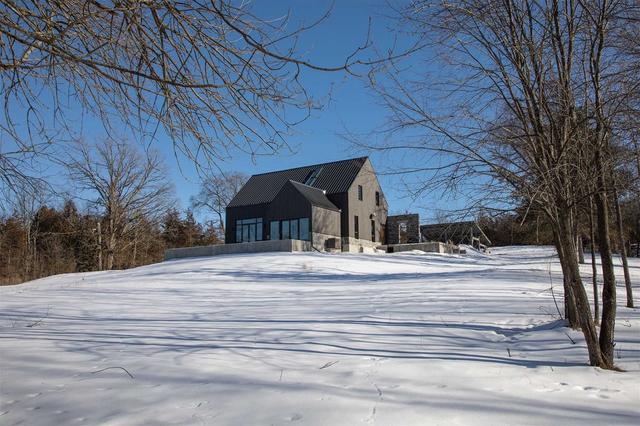1761 County 1 Rd E, House detached with 3 bedrooms, 3 bathrooms and 7 parking in Stone Mills ON | Image 8