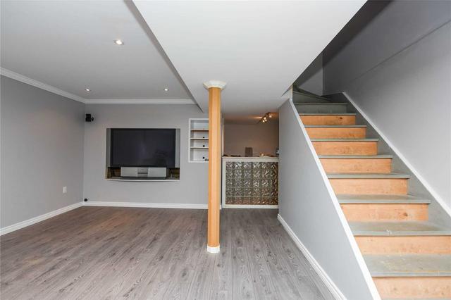 7224 Visor Gate, House semidetached with 3 bedrooms, 3 bathrooms and 3 parking in Mississauga ON | Image 35