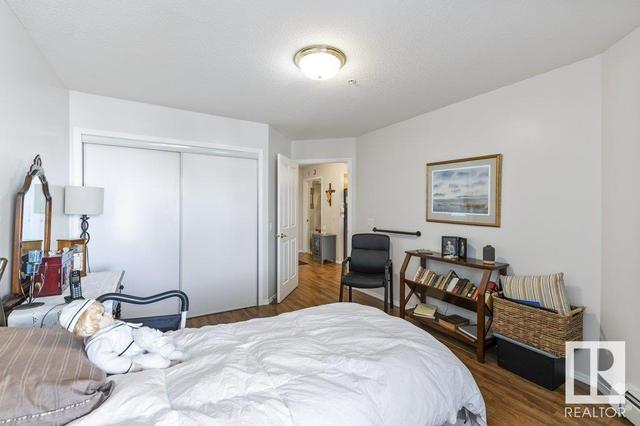 315 - 78 Mckenney Av, Condo with 1 bedrooms, 1 bathrooms and 1 parking in St. Albert AB | Image 18