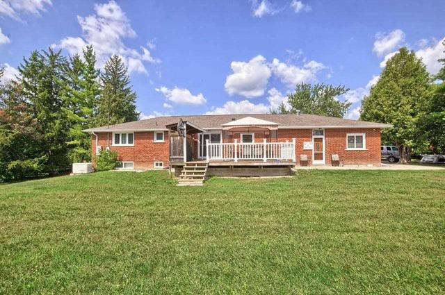 8529 Castlederg Sdrd, House detached with 3 bedrooms, 3 bathrooms and 10 parking in Caledon ON | Image 35