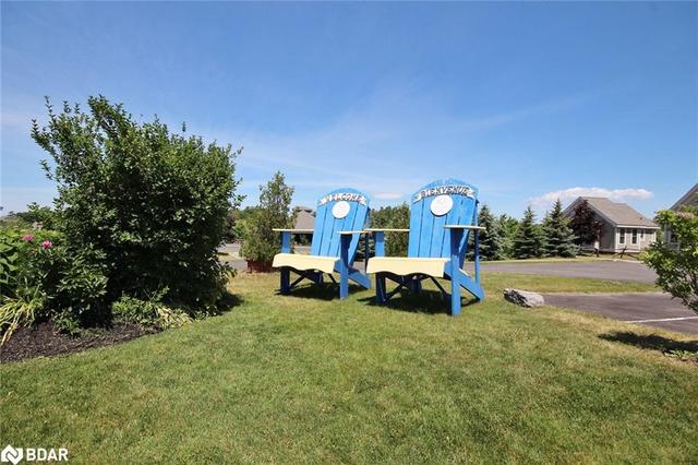 169 - 7 Summer Village Lane, House detached with 2 bedrooms, 2 bathrooms and 2 parking in Prince Edward County ON | Image 28
