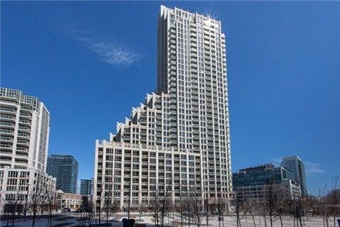 ph4 - 628 Fleet St, Condo with 2 bedrooms, 3 bathrooms and 1 parking in Toronto ON | Image 1