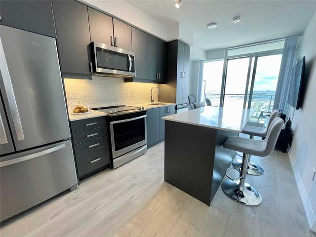 2518 - 7895 Jane St, Condo with 1 bedrooms, 1 bathrooms and 1 parking in Vaughan ON | Image 23