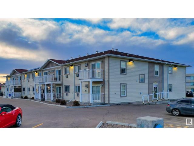 103 - 5623 54 St, Condo with 2 bedrooms, 1 bathrooms and null parking in Cold Lake AB | Image 31