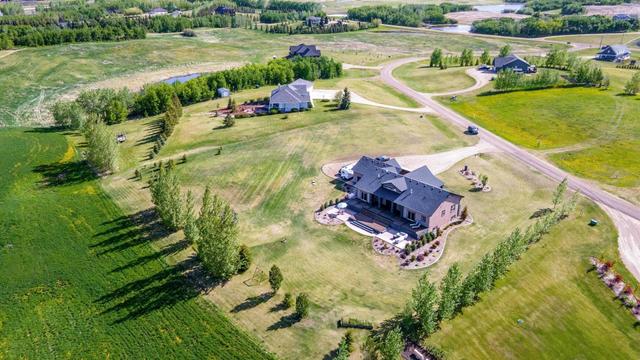 326 - 46466 Range Road 213, House detached with 5 bedrooms, 3 bathrooms and 3 parking in Camrose County AB | Image 38