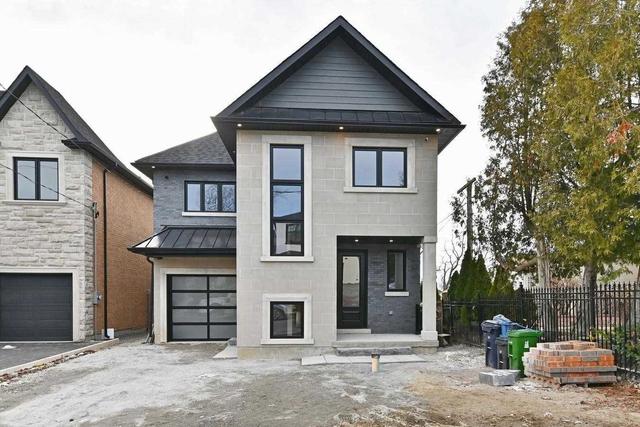 upper - 64 Glenhaven St, House detached with 3 bedrooms, 3 bathrooms and 3 parking in Toronto ON | Image 1