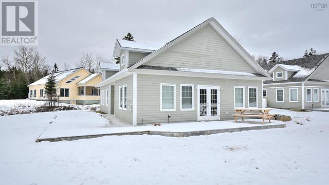 1 - 36785 Cabot Trail, House detached with 2 bedrooms, 2 bathrooms and null parking in Victoria, Subd. A NS | Image 4
