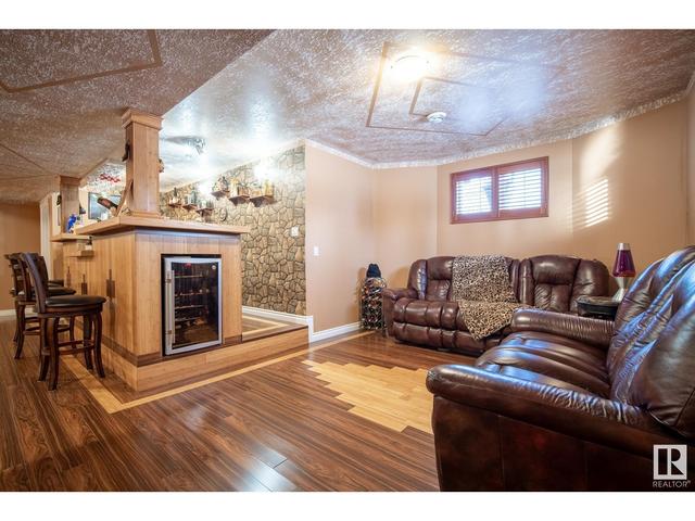 38 - 52477 Hwy 21, House detached with 5 bedrooms, 4 bathrooms and 12 parking in Edmonton AB | Image 53