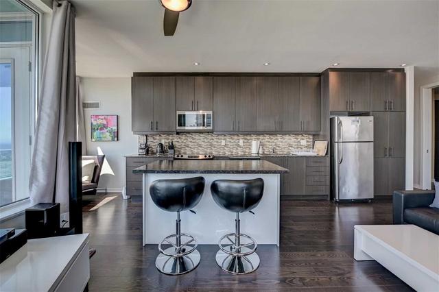 lph - 59 East Liberty St, Condo with 2 bedrooms, 2 bathrooms and 1 parking in Toronto ON | Image 2