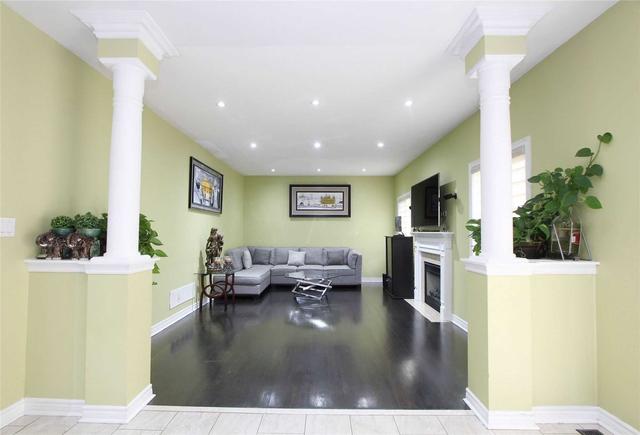 60 Runnymede Cres, House detached with 5 bedrooms, 6 bathrooms and 6 parking in Brampton ON | Image 28