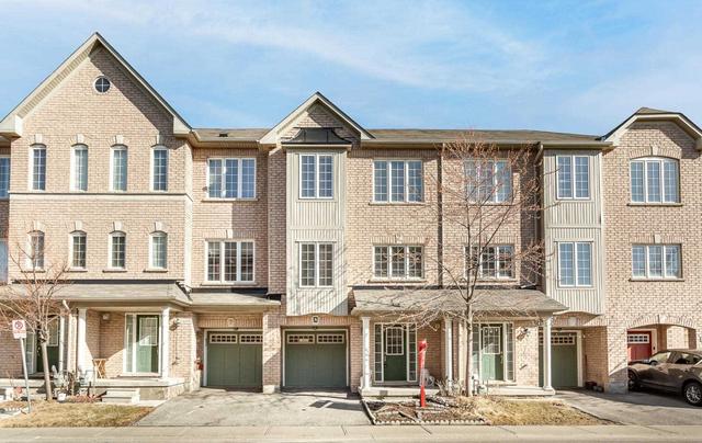 5 Berringer Grve, House attached with 3 bedrooms, 4 bathrooms and 2 parking in Brampton ON | Image 1