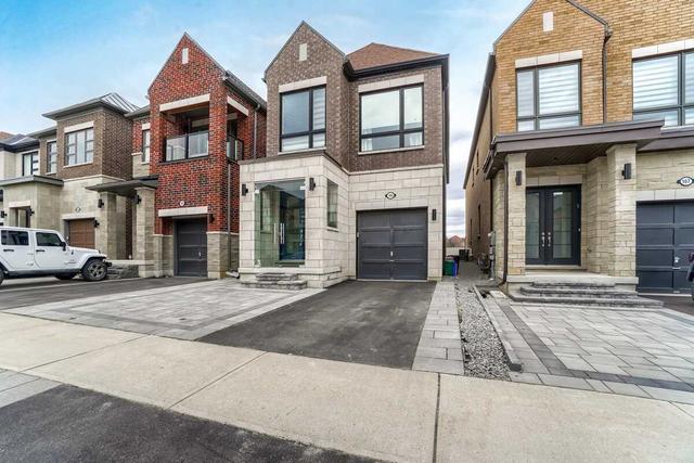 103 Hesperus Rd, House detached with 3 bedrooms, 5 bathrooms and 3 parking in Vaughan ON | Image 23