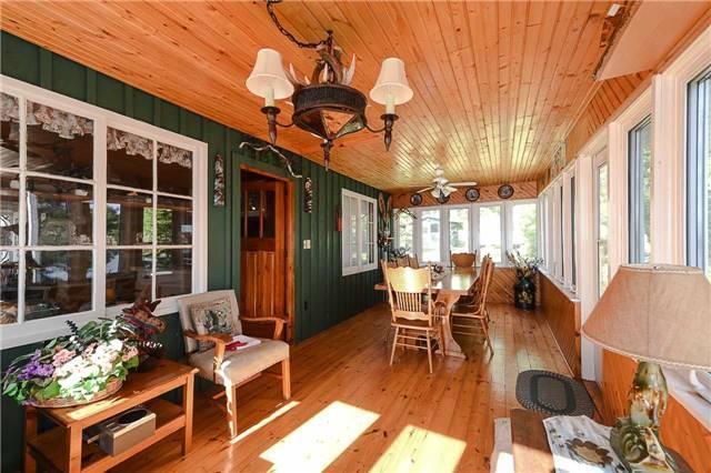 856 - 194 Lake Temagami Island W, House detached with 2 bedrooms, 1 bathrooms and null parking in Temagami ON | Image 17