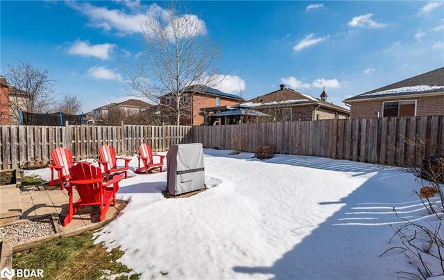 119 Country Lane, House detached with 5 bedrooms, 3 bathrooms and 6 parking in Barrie ON | Image 44