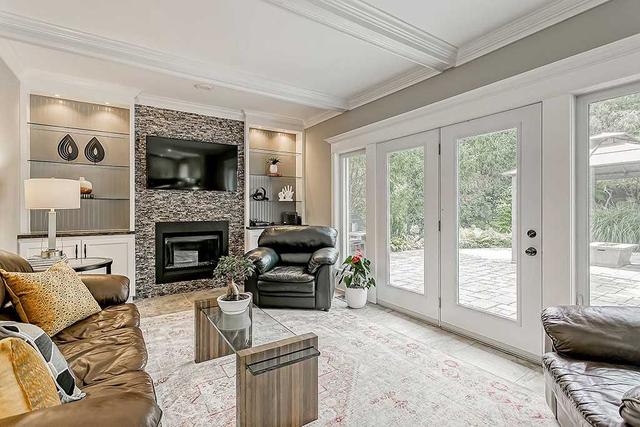 2124 Agincourt Cres, House detached with 4 bedrooms, 3 bathrooms and 6 parking in Burlington ON | Image 10