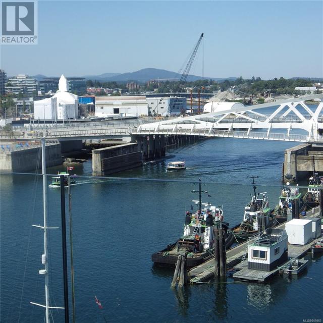 501 - 1234 Wharf St, Condo with 2 bedrooms, 2 bathrooms and 1 parking in Victoria BC | Image 25