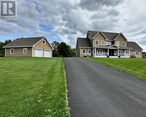 16 Grace Avenue, House detached with 7 bedrooms, 4 bathrooms and null parking in Deer Lake NL | Card Image