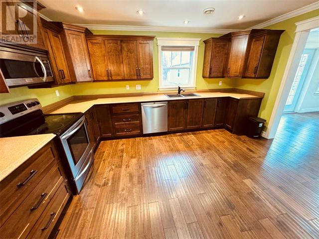 7 Kennedy Place, House other with 4 bedrooms, 2 bathrooms and null parking in Grand Falls-Windsor NL | Image 6