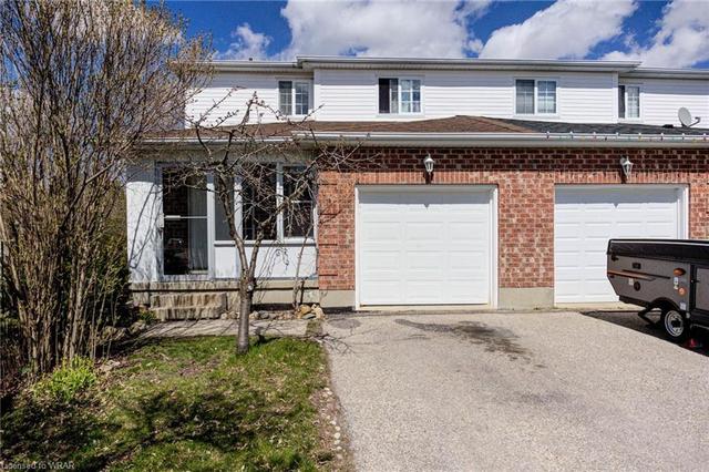 a - 190 Northampton Crescent, House semidetached with 4 bedrooms, 2 bathrooms and 3 parking in Waterloo ON | Image 1