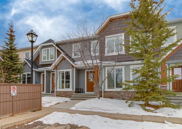 35 Aspen Hills Drive Sw, Home with 3 bedrooms, 3 bathrooms and 1 parking in Calgary AB | Image 29