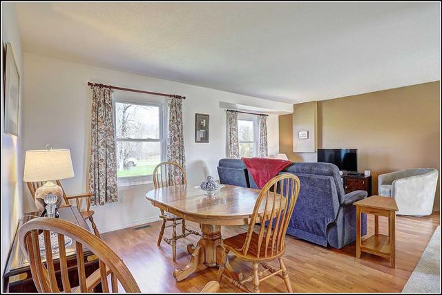579 Lakeshore Rd, House detached with 2 bedrooms, 1 bathrooms and 6 parking in Brighton ON | Image 27