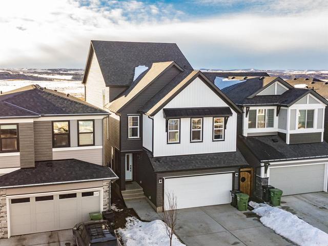 632 Seton Circle Se, House detached with 4 bedrooms, 3 bathrooms and 2 parking in Calgary AB | Image 43