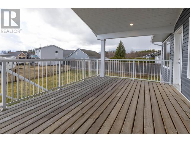 5113 Hallock Avenue, House detached with 4 bedrooms, 3 bathrooms and null parking in Terrace BC | Image 20