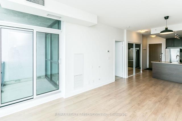 2510 - 3985 Grand Park Dr, Condo with 1 bedrooms, 1 bathrooms and 1 parking in Mississauga ON | Image 5