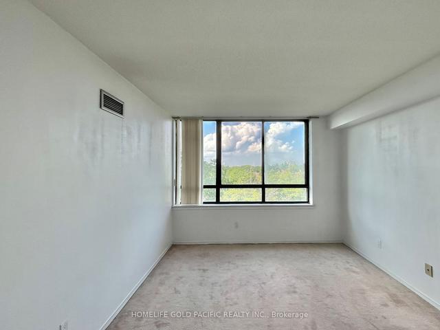 541 - 25 Bamburgh Circ, Condo with 1 bedrooms, 1 bathrooms and 1 parking in Toronto ON | Image 9