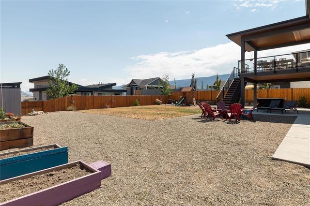 635 Mount Ida Crescent, House detached with 5 bedrooms, 3 bathrooms and 8 parking in Coldstream BC | Image 42