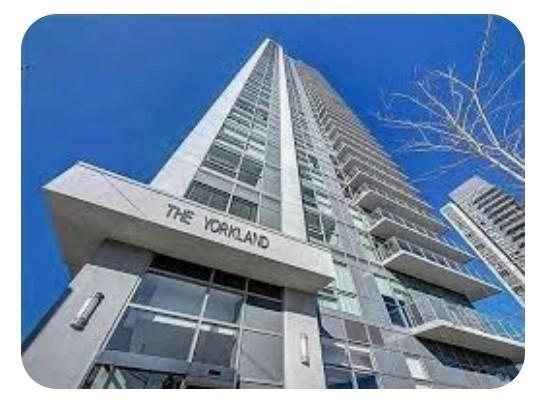 1001 - 275 Yorkland Rd, Condo with 1 bedrooms, 1 bathrooms and 1 parking in Toronto ON | Image 13