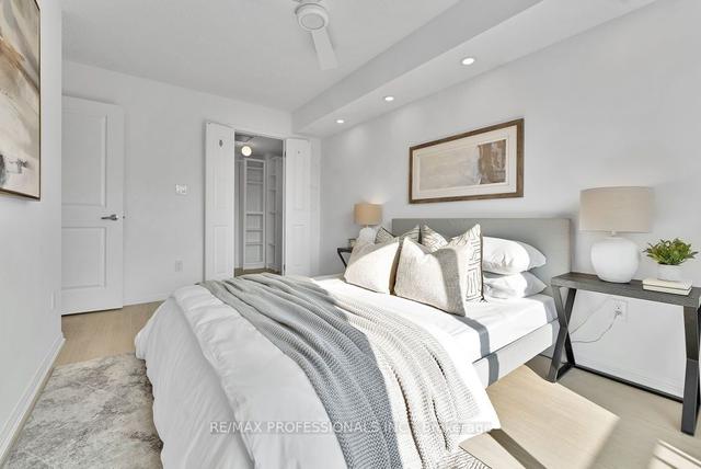 258 - 8 Foundry Ave, Townhouse with 2 bedrooms, 2 bathrooms and 1 parking in Toronto ON | Image 14
