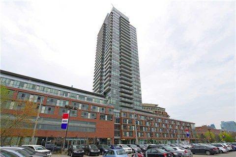 3002 - 33 Mill St, Condo with 3 bedrooms, 3 bathrooms and 2 parking in Toronto ON | Image 1