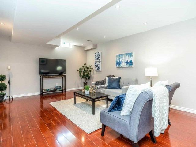 42 Mccullock Cres, House attached with 3 bedrooms, 2 bathrooms and 3 parking in Ajax ON | Image 15