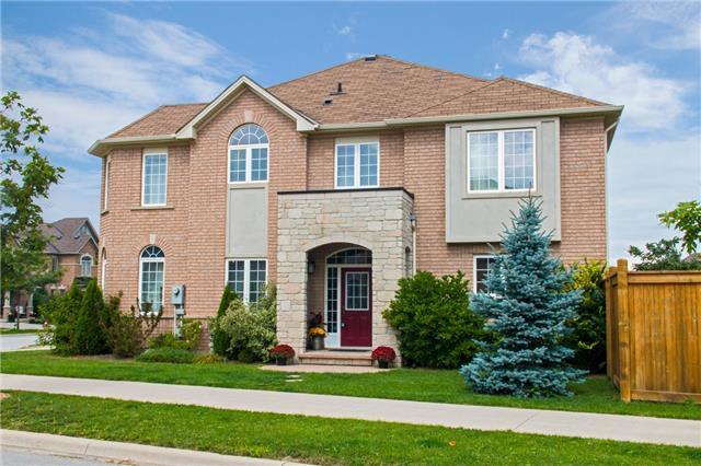 4660 Kurtz Rd, House detached with 4 bedrooms, 3 bathrooms and 2 parking in Burlington ON | Image 1