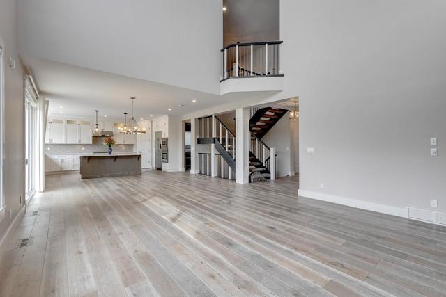45 Aspen Summit Circle Sw, House detached with 5 bedrooms, 4 bathrooms and 4 parking in Calgary AB | Image 12