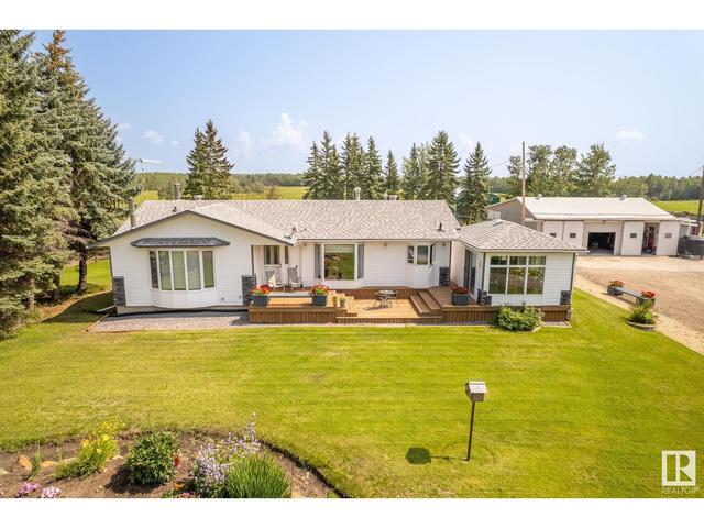 53131 Hwy 31, House detached with 3 bedrooms, 3 bathrooms and null parking in Parkland County AB | Image 15