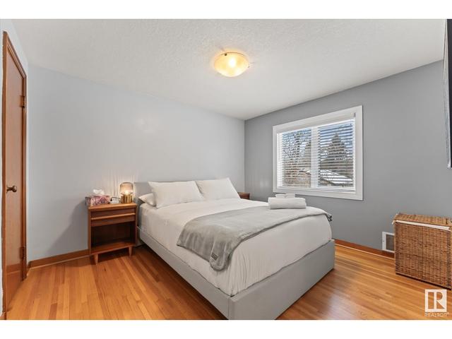11618 77 Av Nw, House detached with 4 bedrooms, 1 bathrooms and null parking in Edmonton AB | Image 35