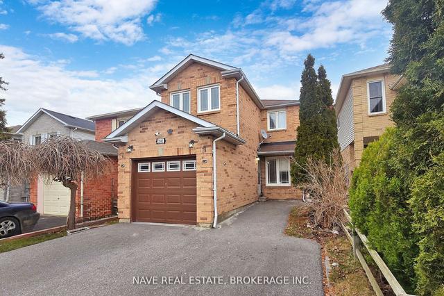 2161 Denby Dr, House detached with 3 bedrooms, 4 bathrooms and 5 parking in Pickering ON | Image 12
