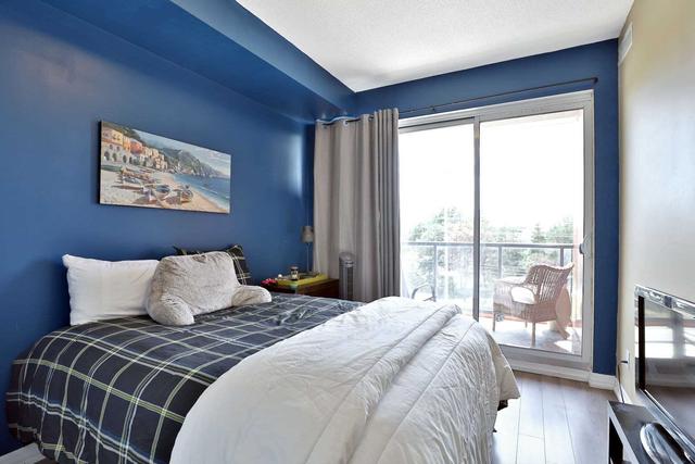 410 - 5001 Corporate Dr, Condo with 2 bedrooms, 2 bathrooms and 2 parking in Burlington ON | Image 6